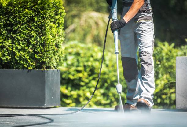 Best Building Exterior Washing  in Rancho Santa Margarita, CA