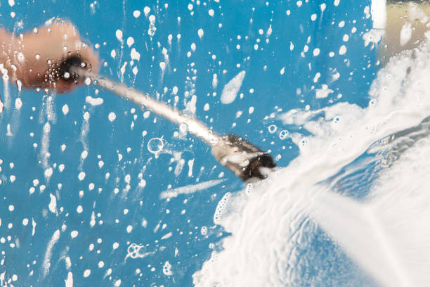  Rancho Santa Margarita, CA Pressure Washing Pros